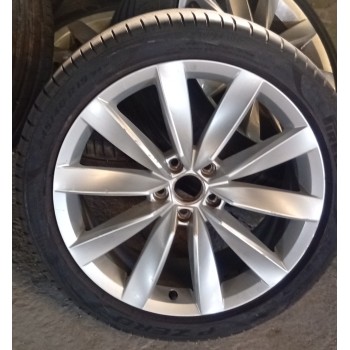 JUEGO LLANTAS  - miniatura 3