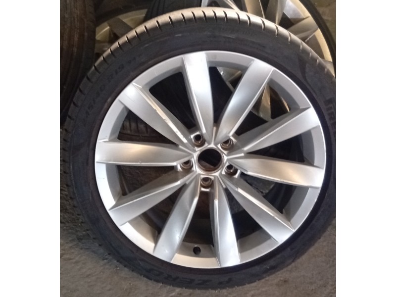 JUEGO LLANTAS  - imagen 3