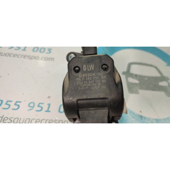 POTENCIOMETRO PEDAL 9686212980  - miniatura 3