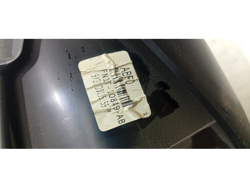 CUADRO INSTRUMENTOS FN1T10849AB  - imagen 4