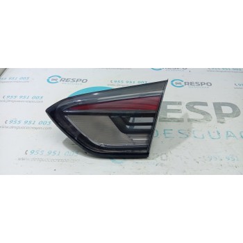 PILOTO TRASERO DERECHO INTERIOR 39235954 