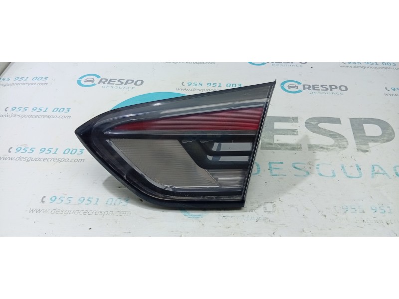 PILOTO TRASERO DERECHO INTERIOR 39235954  - imagen 1