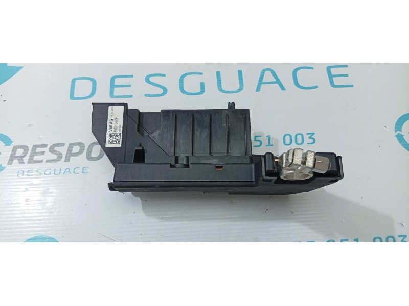 CAJA RELES / FUSIBLES 8W0915459E  - imagen 1