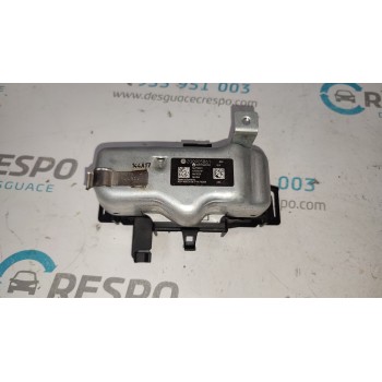 ANTIRROBO / LLAVE CONTACTO 2Q0905861 