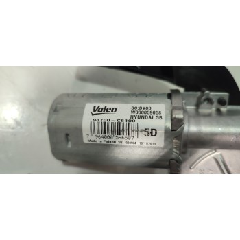 MOTOR LIMPIA TRASERO 98700C8100  - miniatura 2