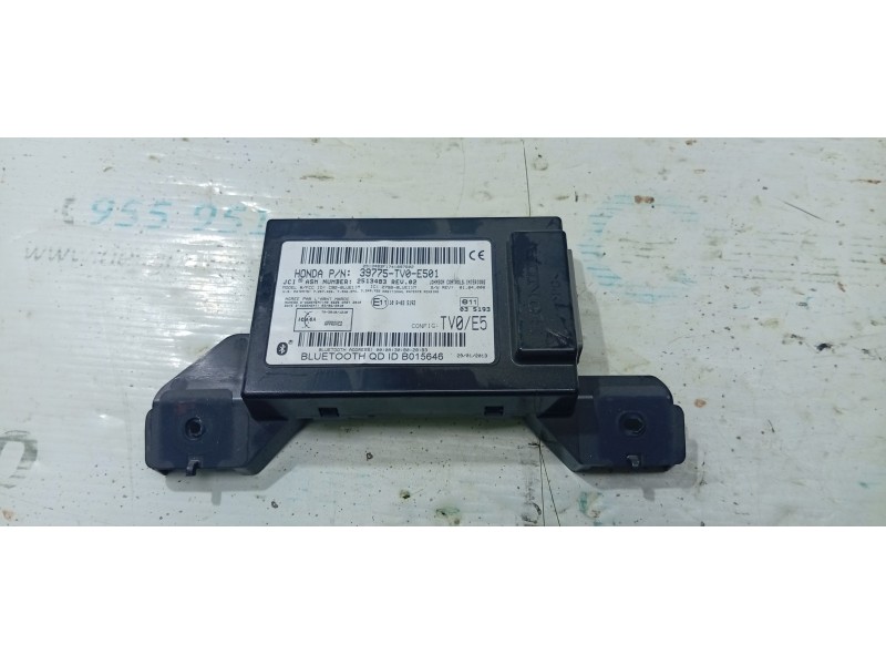 MODULO BLUETOOTH 39775TV0E501  - imagen 1