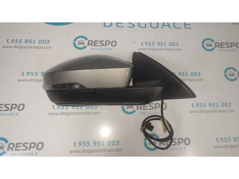 RETROVISOR DERECHO  - imagen 4