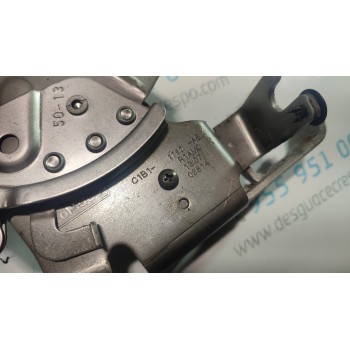 PALANCA FRENO C1B12780AE  - miniatura 2