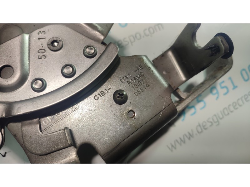 PALANCA FRENO C1B12780AE  - imagen 2