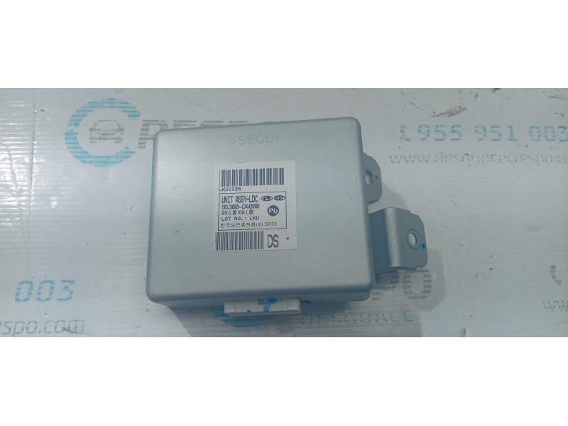 MODULO ELECTRONICO 95300D4000  - imagen 1