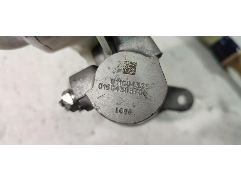 BOMBA FRENO 800927  - imagen 2