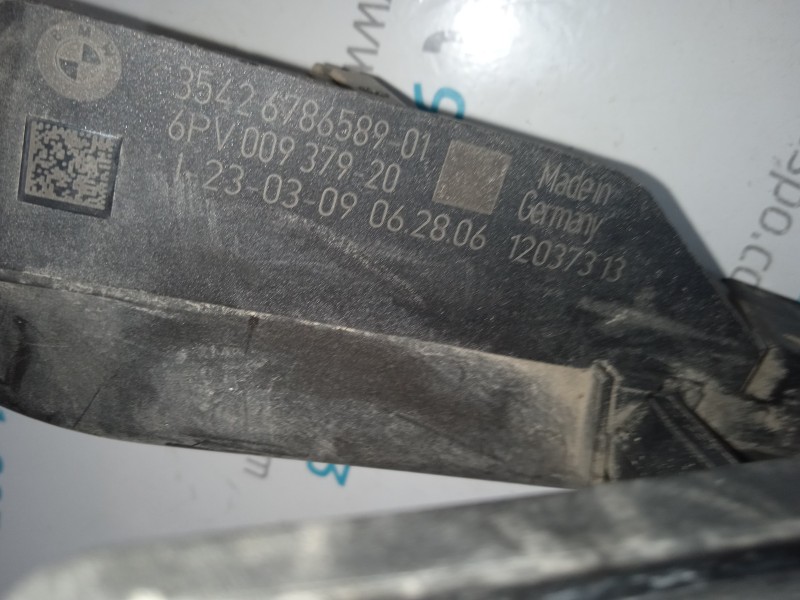 POTENCIOMETRO PEDAL 3542678658901  - imagen 2