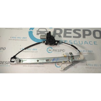 ELEVALUNAS DELANTERO IZQUIERDO CM012820 