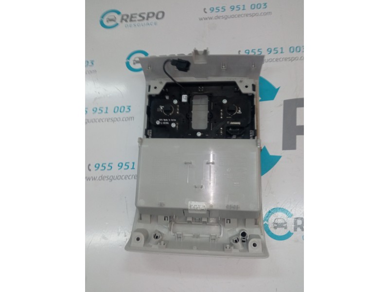 LUZ INTERIOR 5G0868837  - imagen 2