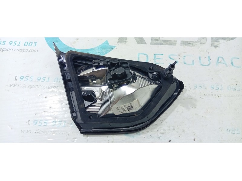 PILOTO TRASERO DERECHO INTERIOR 39235954  - imagen 2