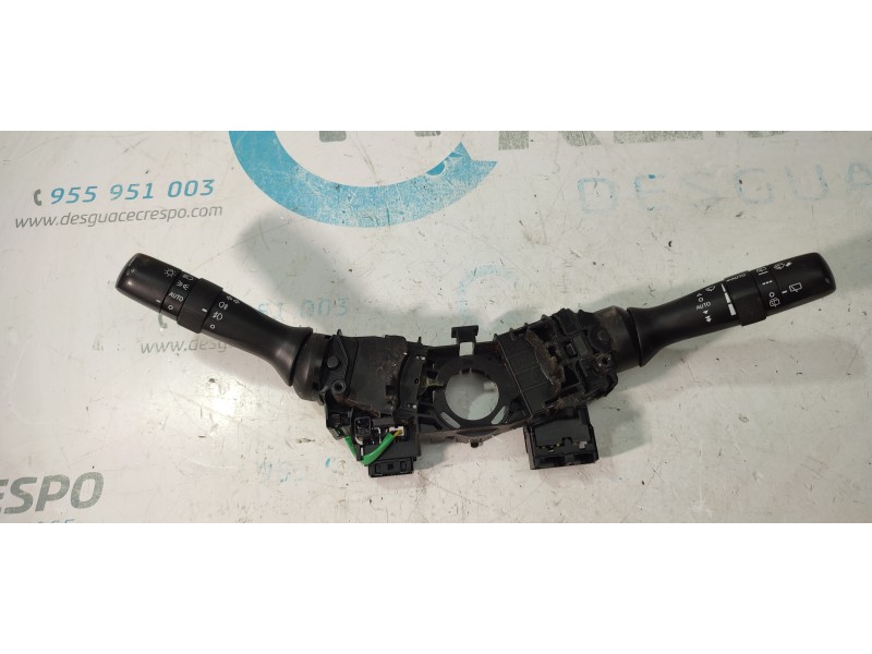 MANDO VOLANTE  - imagen 1