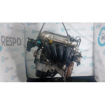 MOTOR COMPLETO 1ZZFE  - miniatura 8