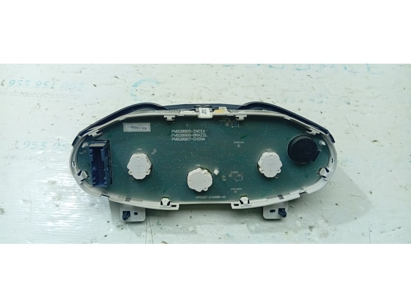 CUADRO INSTRUMENTOS FN1T10849AB  - imagen 5