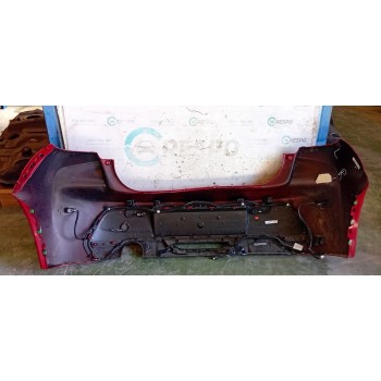 PARAGOLPES TRASERO  - miniatura 6