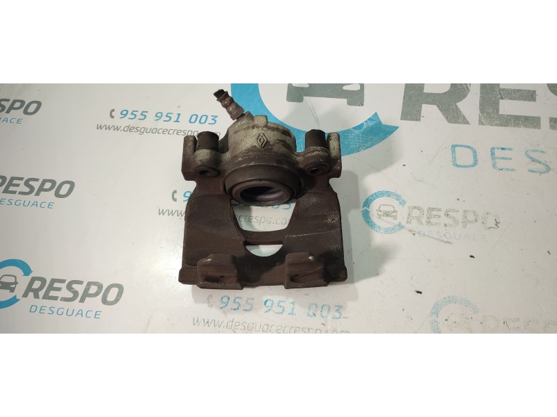 PINZA DE FRENO DELANTERA IZQUIERDA  - imagen 1