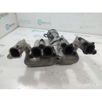 COLECTOR ADMISION 070129713H 070128073 