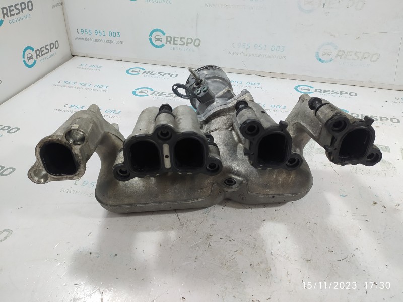 COLECTOR ADMISION 070129713H 070128073  - imagen 1