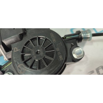 ELEVALUNAS DELANTERO IZQUIERDO CM012820  - miniatura 2