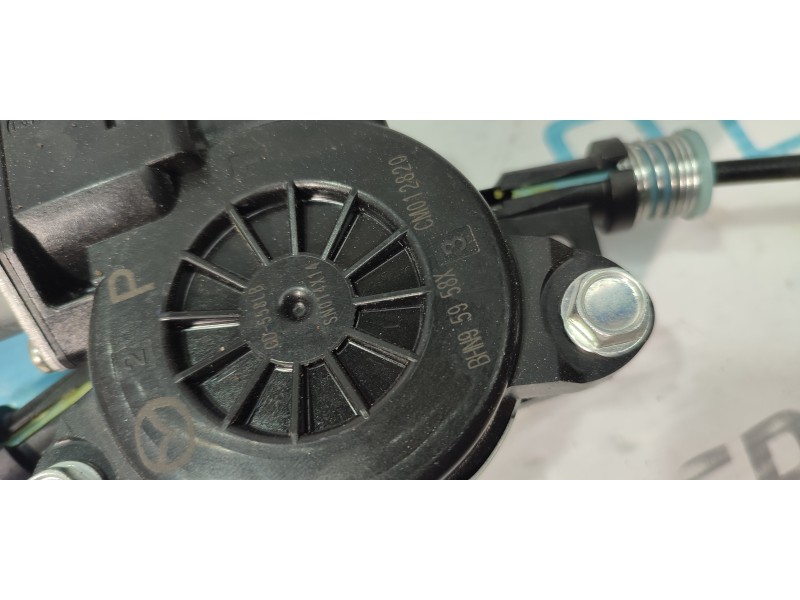 ELEVALUNAS DELANTERO IZQUIERDO CM012820  - imagen 2