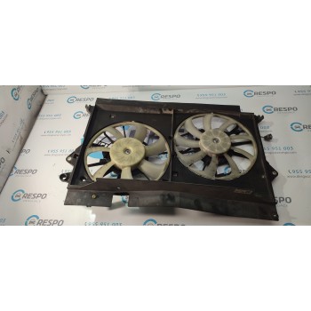 ELECTROVENTILADOR 160400R160F 