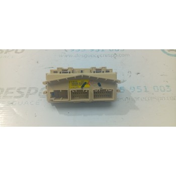 CAJA RELES / FUSIBLES 91940D4030 