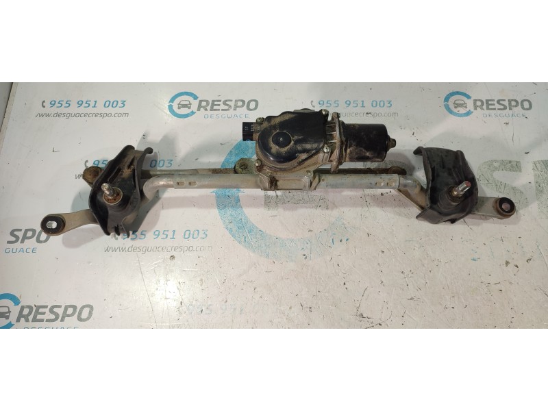 MOTOR LIMPIA DELANTERO BJS76737X  - imagen 1