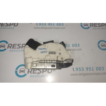 CERRADURA PUERTA DELANTERA DERECHA 5E1837016C 