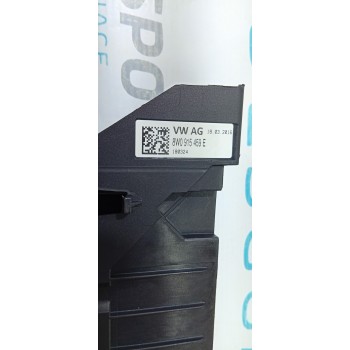 CAJA RELES / FUSIBLES 8W0915459E  - miniatura 3