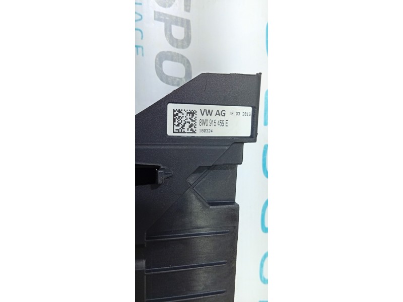 CAJA RELES / FUSIBLES 8W0915459E  - imagen 3