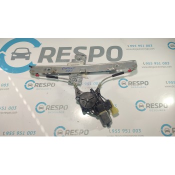 ELEVALUNAS DELANTERO IZQUIERDO 8A6114A389B 