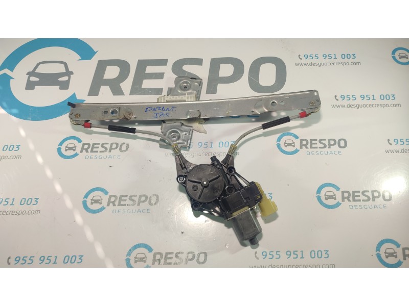 ELEVALUNAS DELANTERO IZQUIERDO 8A6114A389B  - imagen 1