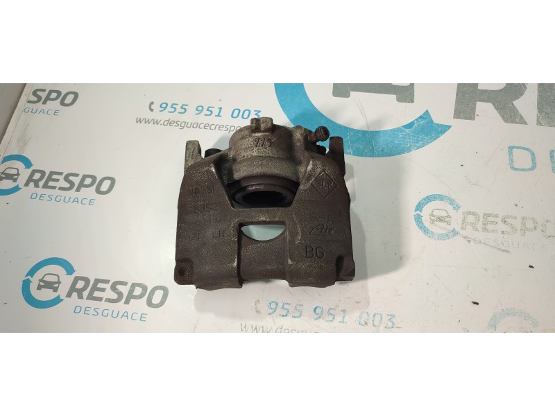 PINZA DE FRENO DELANTERA IZQUIERDA  - imagen 2