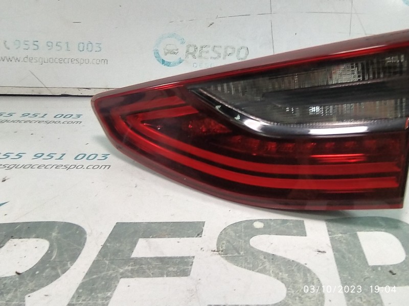 PILOTO TRASERO DERECHO INTERIOR 92404J7050 IR75RR05  - imagen 1