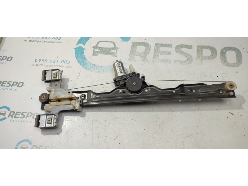 ELEVALUNAS TRASERO DERECHO 55396482AC  - imagen 1