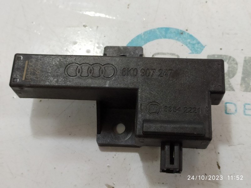 MODULO ELECTRONICO 8K0907247  - imagen 1