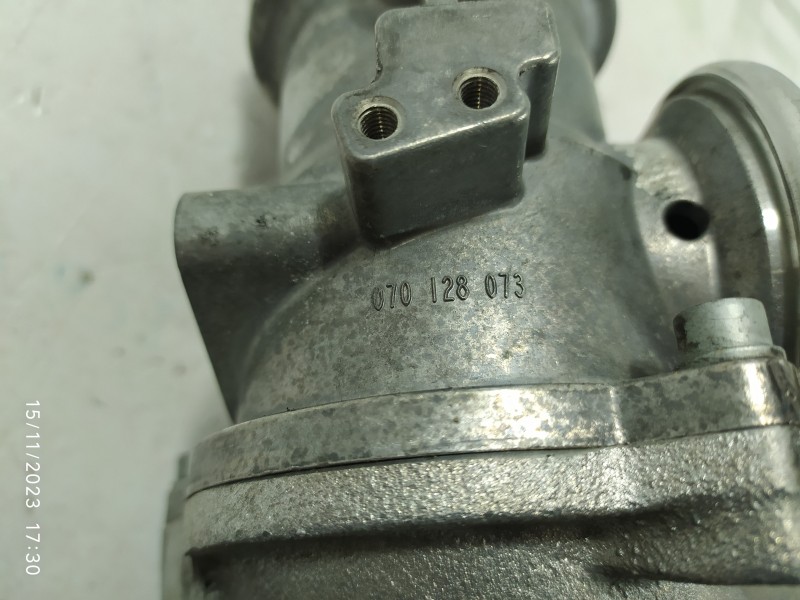 COLECTOR ADMISION 070129713H 070128073  - imagen 2