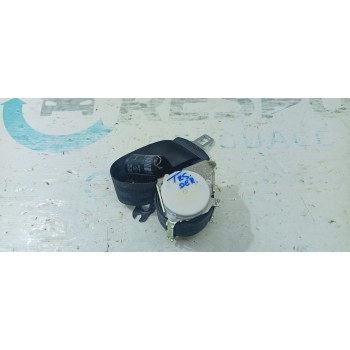 CINTURON SEGURIDAD TRASERO DERECHO 3C9857806J 