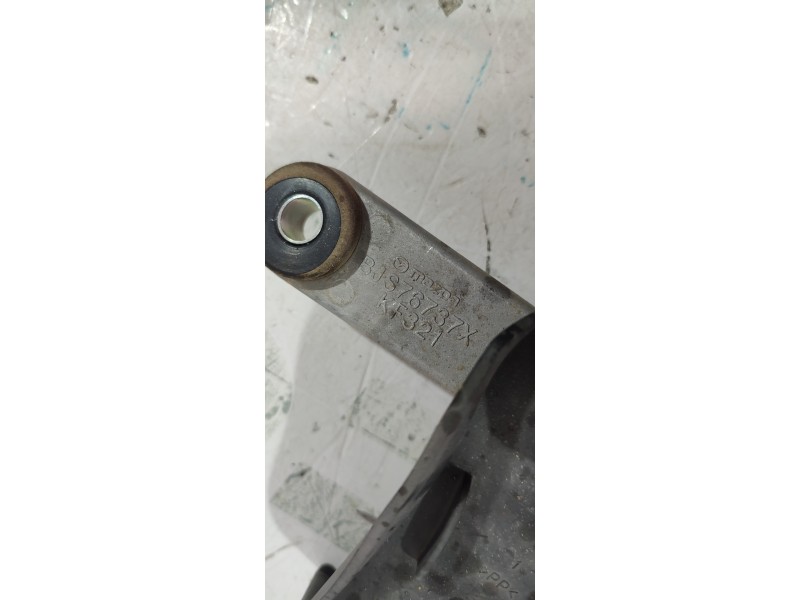 MOTOR LIMPIA DELANTERO BJS76737X  - imagen 2