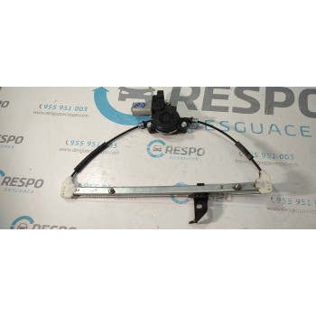 ELEVALUNAS TRASERO IZQUIERDO CM012800 