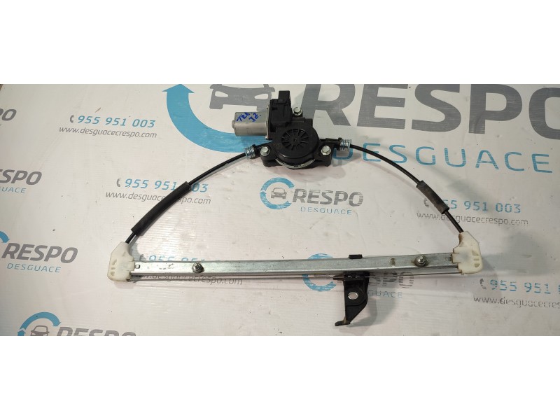 ELEVALUNAS TRASERO IZQUIERDO CM012800  - imagen 1