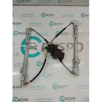 ELEVALUNAS DELANTERO DERECHO 9682493680  - miniatura 1