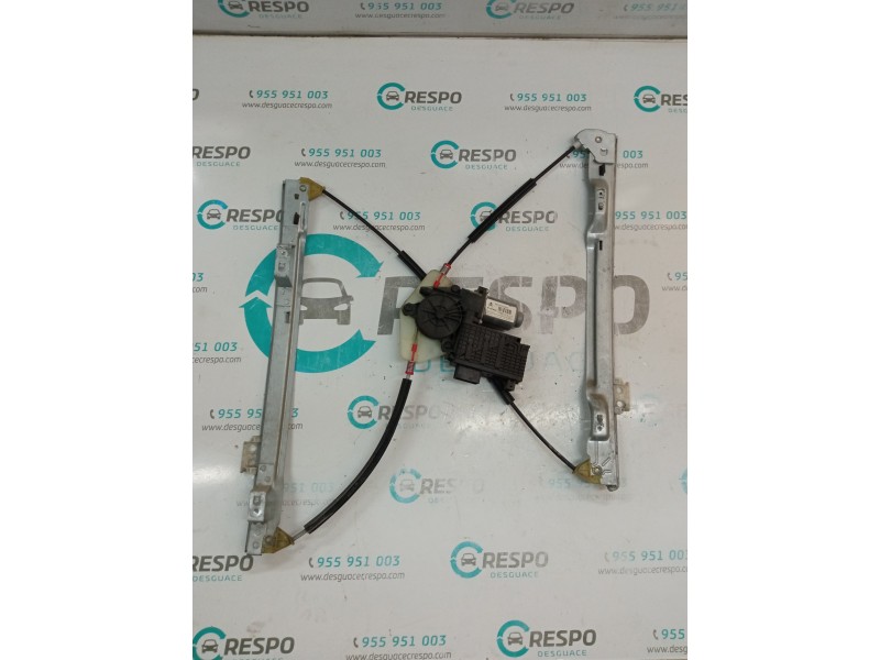 ELEVALUNAS DELANTERO DERECHO 9682493680  - imagen 1