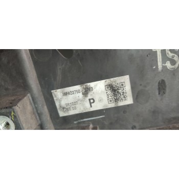 ELECTROVENTILADOR 160400R160F  - miniatura 3