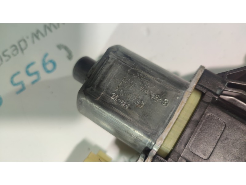 ELEVALUNAS DELANTERO IZQUIERDO 8A6114A389B  - imagen 2