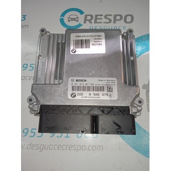 CENTRALITA MOTOR UCE 8506374 0281016067 